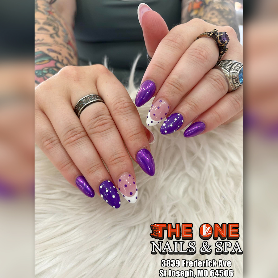 Nail Art Design